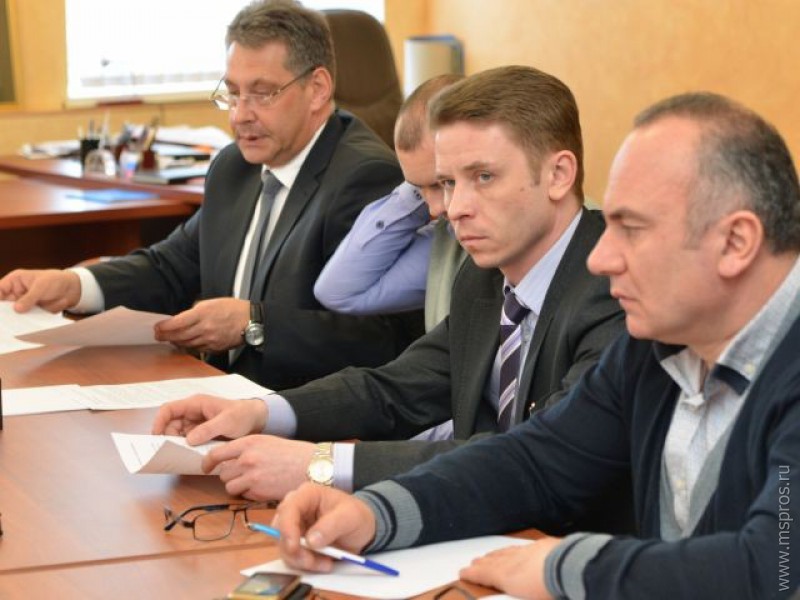Региональные парламентарии солидарны с коллегами из Федерального Собрания Государственной Думы