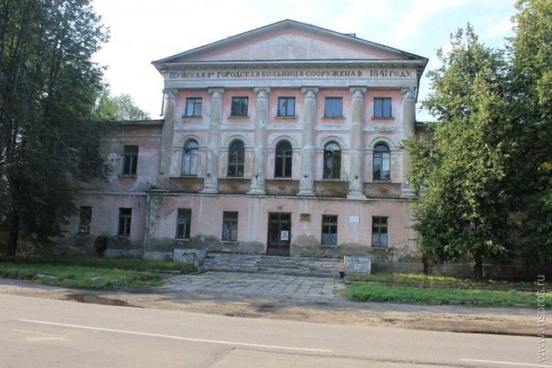 В Киселёвской больнице разместится наркологическое отделение