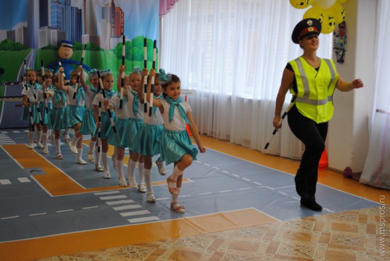 Шуйский детский сад –  в списке100 лучших в России