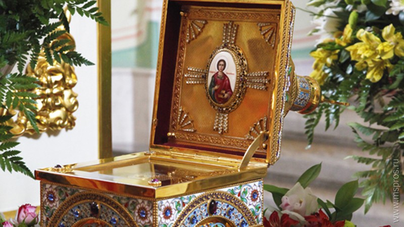 22 июня в Шуе пройдут церковные торжества по случаю празднования Собора Иваново-Вознесенских святых