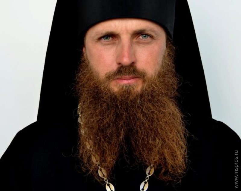 Епископом Шуйским и Тейковским стал иеромонах Матфей