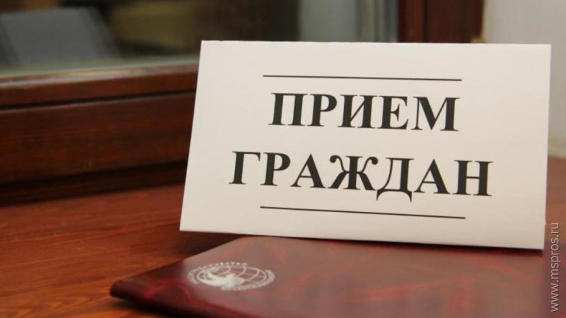 Главный судебный пристав и Уполномоченный по правам человека в Ивановской области 