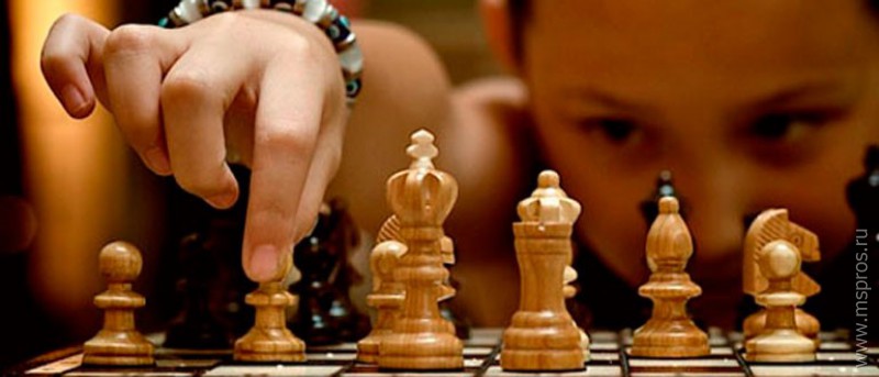 Приглашаем квалифицированных шахматистов