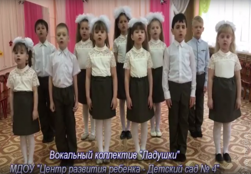 Определены победители детского хорового фестиваля «Шуйские встречи»