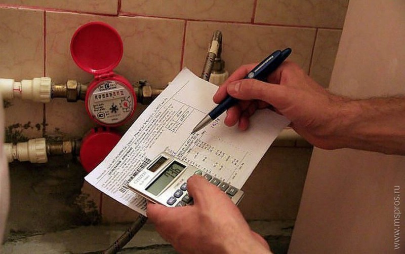 АО «Водоканал» предлагает должникам списать пени
