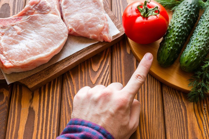 Решили стать вегетарианцем? Плюсы и минусы жизни без мяса | Аргументы и Факты