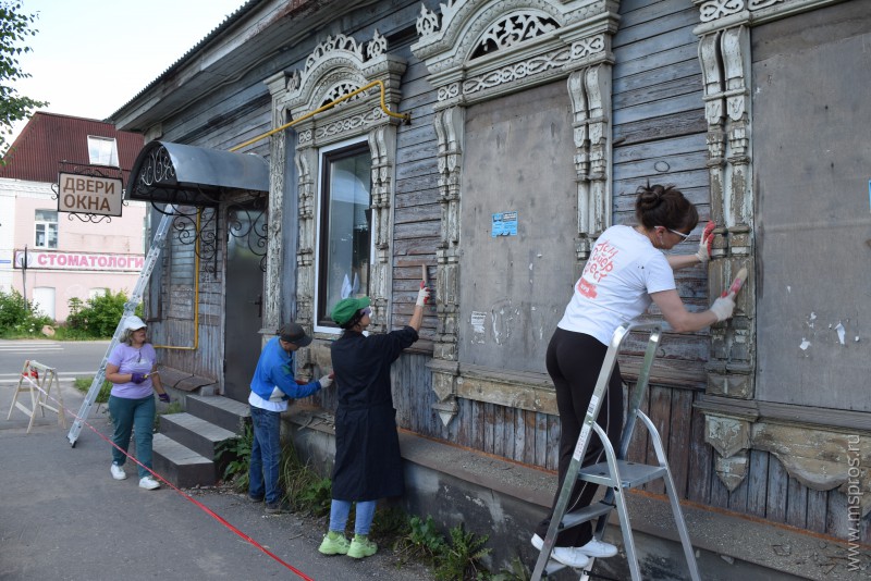 В Шуе появится Дом керамики