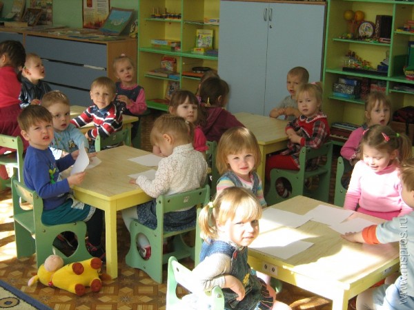 Превратятся ли дошкольные учреждения Шуи в «камеры для хранения детей»?