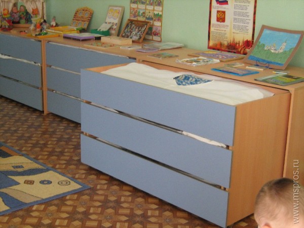 Превратятся ли дошкольные учреждения Шуи в «камеры для хранения детей»?