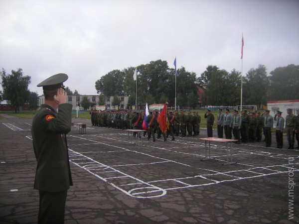 Гвардейцы 112‑й гвардейской Новороссийской бригады отметили свой день 
