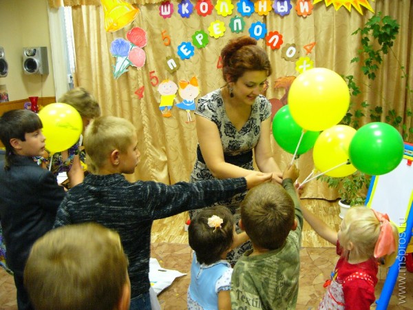 Анна Здорова: Мы счастливы, когда дарим людям радость!