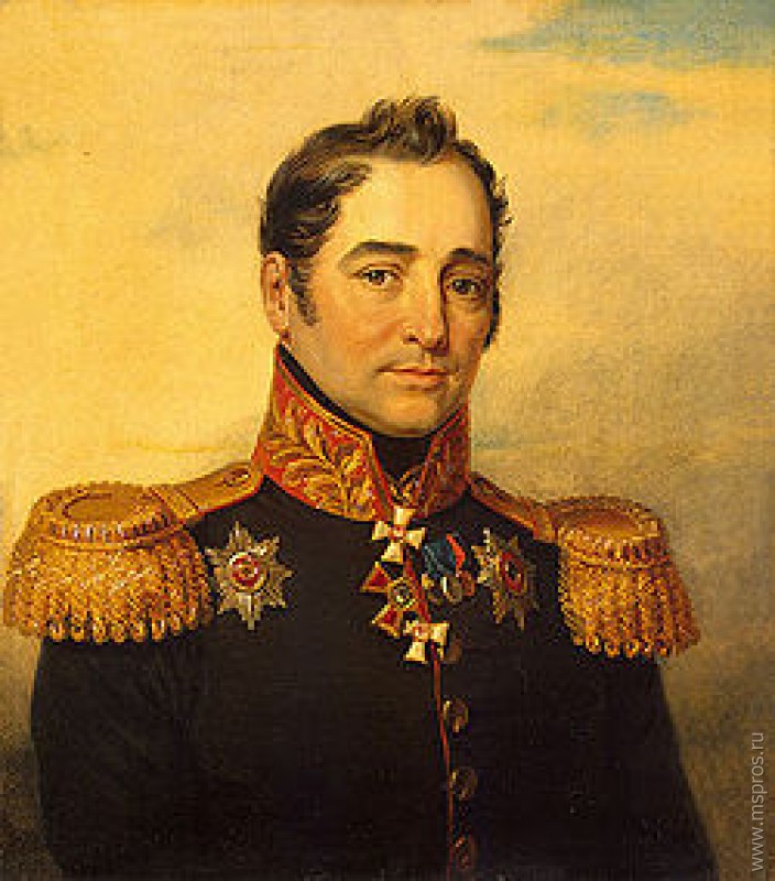 Шуяне в Отечественной войне 1812 года