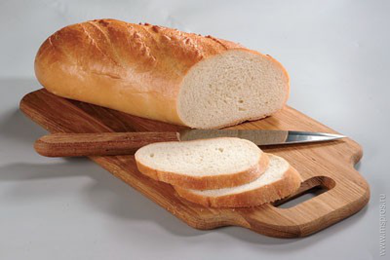 Хлеб хлебу рознь