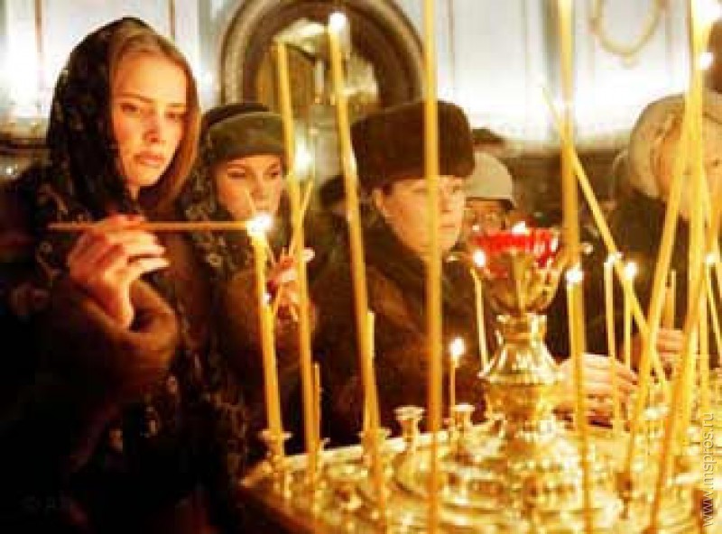 18 марта у православных христиан начался Великий пост