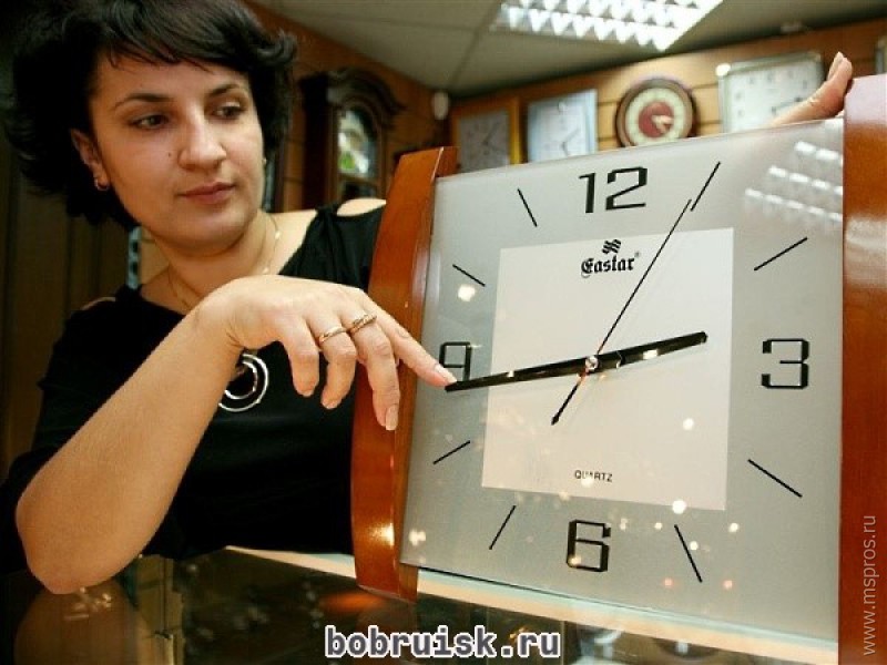 Верховный суд РФ отказался отменить круглогодичное «летнее время»
