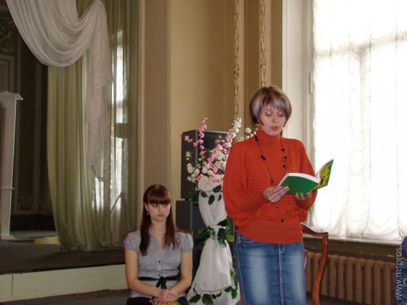 Театральные встречи в «Павловском» 