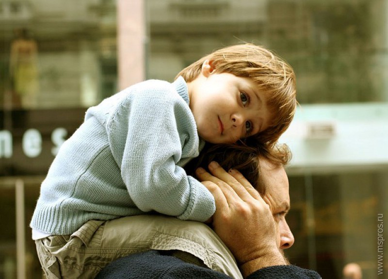 Отцы и дети: как добиться взаимопонимания?