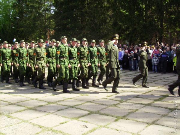 2 сентября – День российской гвардии