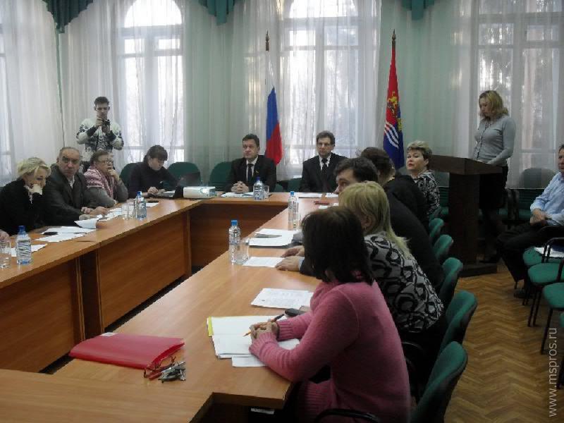 Депутаты Шуйского района утвердили бюджет