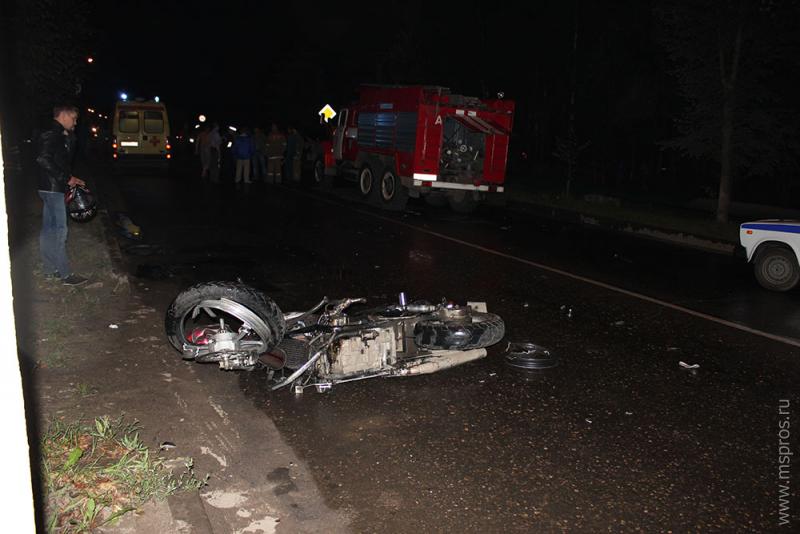 В ДТП на Свердлова погибли трое