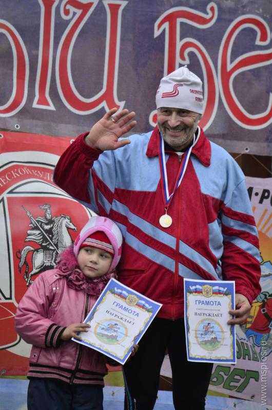 Шуяне - победители Всероссийских и международных стартов