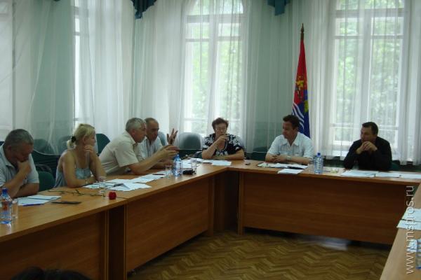 Глава Афанасьевского сельского поселения подал в отставку