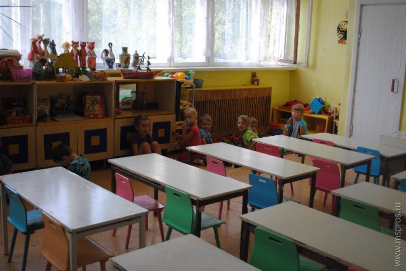 Школы и детские сады  района ждут ребят